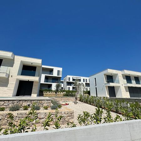 ביוגראד נה מורו Dvj Apartments מראה חיצוני תמונה