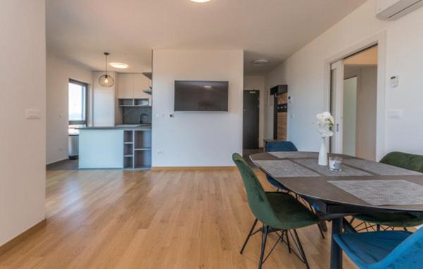 ביוגראד נה מורו Dvj Apartments מראה חיצוני תמונה