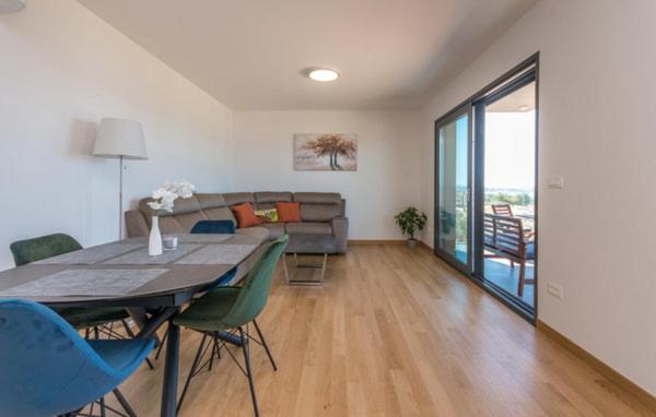 ביוגראד נה מורו Dvj Apartments מראה חיצוני תמונה