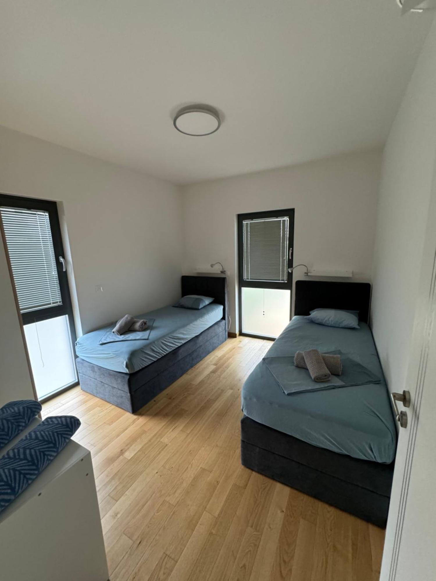 ביוגראד נה מורו Dvj Apartments מראה חיצוני תמונה
