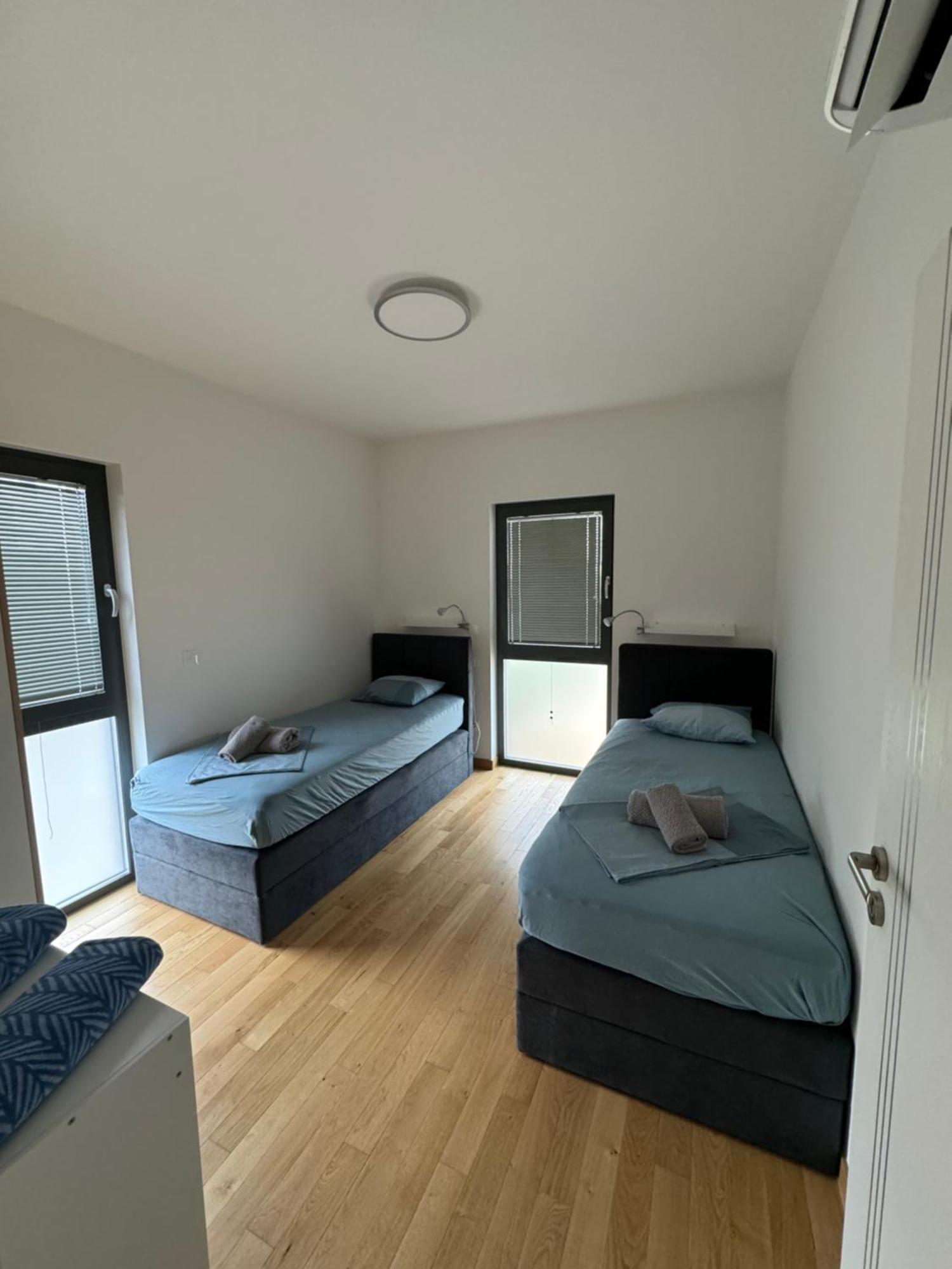 ביוגראד נה מורו Dvj Apartments מראה חיצוני תמונה